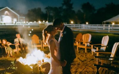 Top 5 Farm Wedding Venues in the Hudson Valley