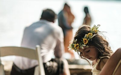 A Wedding Photographer’s Guide To Intimate Weddings