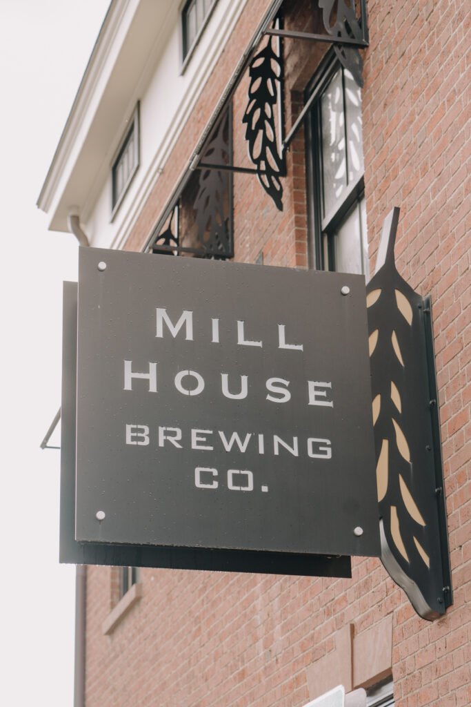 Photo of Mill House Brewing Co in Poughkeepsie